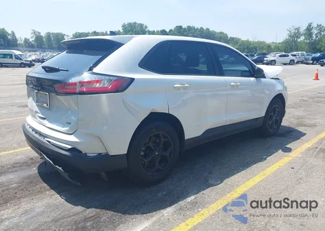 2024 Ford Edge Se z USA, uszkodzony, nr VIN 2FMPK4G94RBA23325